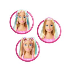Compra Mattel Barbie Busto al mejor precio | Juguetilandia Canarias