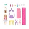 Compra Mattel Barbie Casa De Chelsea al mejor precio | Juguetilandia Canarias Compra Mattel Barbie Casa De Chelsea al mejor precio | Juguetilandia Canarias