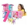 Compra Mattel Barbie Casa De Chelsea al mejor precio | Juguetilandia Canarias Compra Mattel Barbie Casa De Chelsea al mejor precio | Juguetilandia Canarias