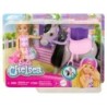 Compra Mattel Barbie Chelsea Y Su Poni al mejor precio | Juguetilandia Canarias Compra Mattel Barbie Chelsea Y Su Poni al mejor precio | Juguetilandia Canarias