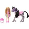 Compra Mattel Barbie Chelsea Y Su Poni al mejor precio | Juguetilandia Canarias Compra Mattel Barbie Chelsea Y Su Poni al mejor precio | Juguetilandia Canarias