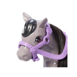 Compra Mattel Barbie Chelsea Y Su Poni al mejor precio | Juguetilandia Canarias