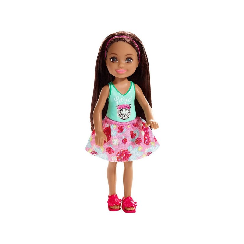Compra Mattel Barbie Club Chelsea Muñeca Surtida al mejor precio | Juguetilandia Canarias Compra Mattel Barbie Club Chelsea Muñeca Surtida al mejor precio | Juguetilandia Canarias