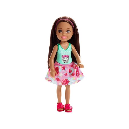 Compra Mattel Barbie Club Chelsea Muñeca Surtida al mejor precio | Juguetilandia Canarias