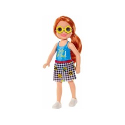 Compra Mattel Barbie Club Chelsea Muñeca Surtida al mejor precio | Juguetilandia Canarias