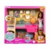 Compra Mattel Barbie Cocinera Morena al mejor precio | Juguetilandia Canarias Compra Mattel Barbie Cocinera Morena al mejor precio | Juguetilandia Canarias