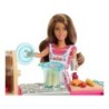 Compra Mattel Barbie Cocinera Morena al mejor precio | Juguetilandia Canarias Compra Mattel Barbie Cocinera Morena al mejor precio | Juguetilandia Canarias