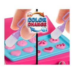 Compra Mattel Barbie Cocinera Morena al mejor precio | Juguetilandia Canarias