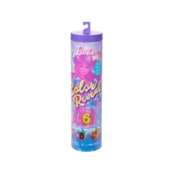 Compra Mattel Barbie Color Reveal Serie Disco Star al mejor precio | Juguetilandia Canarias