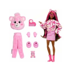 Compra Mattel Barbie Cutie Reveal Osos Amorosos Mimosa al mejor precio | Juguetilandia Canarias