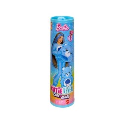 Compra Mattel Barbie Cutie Reveal Osos Amorosos Quejoso al mejor precio | Juguetilandia Canarias