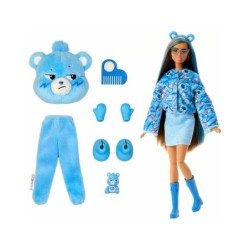 Compra Mattel Barbie Cutie Reveal Osos Amorosos Quejoso al mejor precio | Juguetilandia Canarias