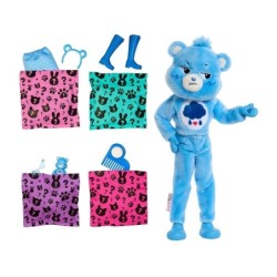 Compra Mattel Barbie Cutie Reveal Osos Amorosos Quejoso al mejor precio | Juguetilandia Canarias