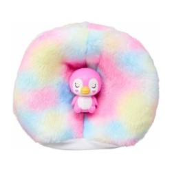 Compra Mattel Barbie Cutie Reveal Sueños De Colores Muñeca Pingüino al mejor precio | Juguetilandia Canarias