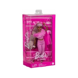 Compra Mattel Barbie Deluxe Muñeca Con Trenzas al mejor precio | Juguetilandia Canarias