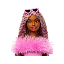 Compra Mattel Barbie Deluxe Muñeca Con Trenzas al mejor precio | Juguetilandia Canarias