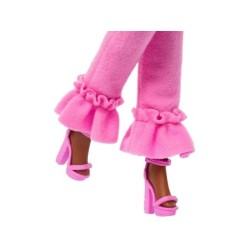 Compra Mattel Barbie Deluxe Muñeca Con Trenzas al mejor precio | Juguetilandia Canarias