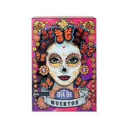 Compra Mattel Barbie Dia De Los Muertos al mejor precio | Juguetilandia Canarias