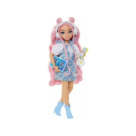 Compra Mattel Barbie Dream Besties Daisy al mejor precio | Juguetilandia Canarias