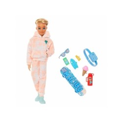 Compra Mattel Barbie Dream Besties Ken al mejor precio | Juguetilandia Canarias