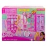 Compra Mattel Barbie Dream Closet Muñeca, Conjunto Y Accesorios al mejor precio | Juguetilandia Canarias