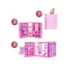 Compra Mattel Barbie Dream Closet Muñeca, Conjunto Y Accesorios al mejor precio | Juguetilandia Canarias