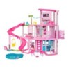 Compra Mattel Barbie Dreamhouse al mejor precio | Juguetilandia Canarias