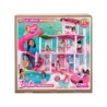 Compra Mattel Barbie Dreamhouse al mejor precio | Juguetilandia Canarias