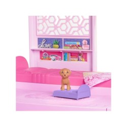 Compra Mattel Barbie Dreamhouse al mejor precio | Juguetilandia Canarias