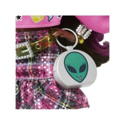 Compra Mattel Barbie Extra Conjunto Rosa al mejor precio | Juguetilandia Canarias