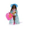 Compra Mattel Barbie Extra Fly Afroamericana al mejor precio | Juguetilandia Canarias