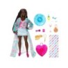 Compra Mattel Barbie Extra Fly Afroamericana al mejor precio | Juguetilandia Canarias
