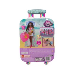 Compra Mattel Barbie Extra Fly Afroamericana al mejor precio | Juguetilandia Canarias