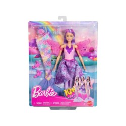 Compra Mattel Barbie Fantasia Con 10 Looks Diferentes al mejor precio | Juguetilandia Canarias