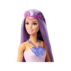 Compra Mattel Barbie Fantasia Con 10 Looks Diferentes al mejor precio | Juguetilandia Canarias