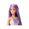 Compra Mattel Barbie Fantasia Con 10 Looks Diferentes al mejor precio | Juguetilandia Canarias
