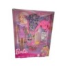 Compra Mattel Barbie Fashionista Con 3 Modas Noche al mejor precio | Juguetilandia Canarias Compra Mattel Barbie Fashionista Con 3 Modas Noche al mejor precio | Juguetilandia Canarias