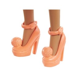 Compra Mattel Barbie Fashionista Vestido Asimetrico al mejor precio | Juguetilandia Canarias