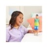 Compra Mattel Barbie Fashionistas Ken Con Camiseta Sin Mangas al mejor precio | Juguetilandia Canarias