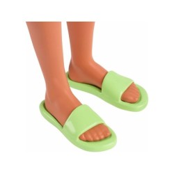 Compra Mattel Barbie Fashionistas Ken Con Mono Hawaiano al mejor precio | Juguetilandia Canarias