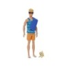 Compra Mattel Barbie Ken Con Tabla De Surf al mejor precio | Juguetilandia Canarias Compra Mattel Barbie Ken Con Tabla De Surf al mejor precio | Juguetilandia Canarias