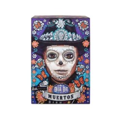 Compra Mattel Barbie Ken Signature Dia De Los Muertos al mejor precio | Juguetilandia Canarias