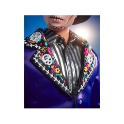 Compra Mattel Barbie Ken Signature Dia De Los Muertos al mejor precio | Juguetilandia Canarias