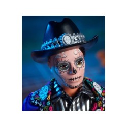 Compra Mattel Barbie Ken Signature Dia De Los Muertos al mejor precio | Juguetilandia Canarias