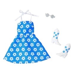 Compra Mattel Barbie Look Completo Surtido al mejor precio | Juguetilandia Canarias