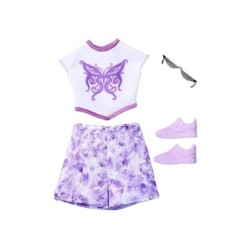 Compra Mattel Barbie Look Completo Surtido al mejor precio | Juguetilandia Canarias