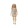 Compra Mattel Barbie Loves The Ocean Vestido Flores al mejor precio | Juguetilandia Canarias