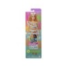 Compra Mattel Barbie Loves The Ocean Vestido Flores al mejor precio | Juguetilandia Canarias