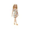 Compra Mattel Barbie Loves The Ocean Vestido Flores al mejor precio | Juguetilandia Canarias