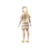 Compra Mattel Barbie Loves The Ocean Vestido Flores al mejor precio | Juguetilandia Canarias